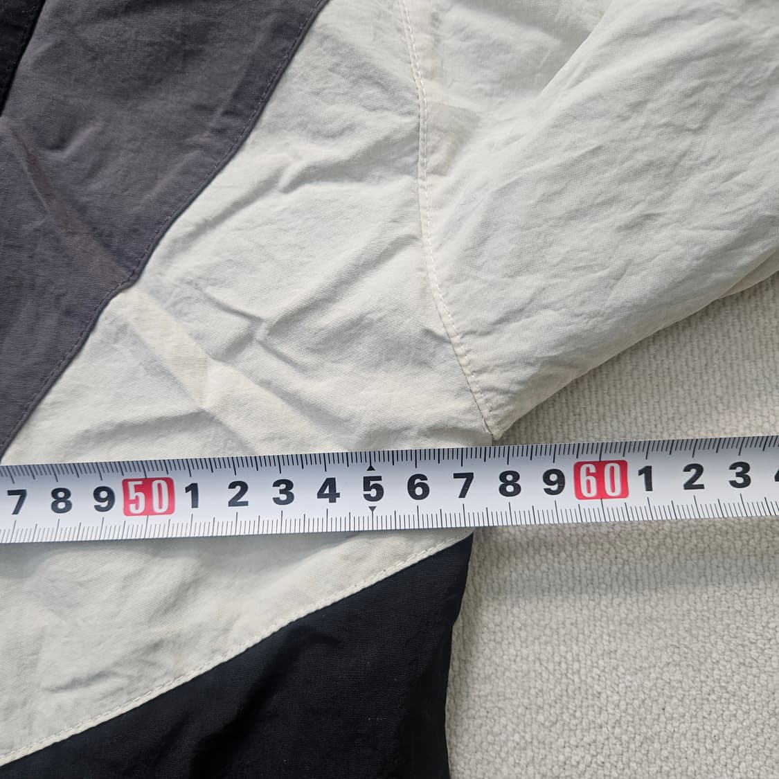 L 카파 올드스쿨 스타일 바람막이 0316Y 상품이미지7