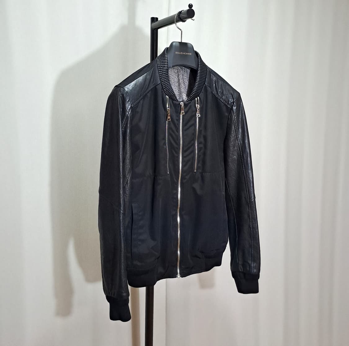 (택포) 반하트디알바자 암레더 블루종 95 B556 상품이미지2