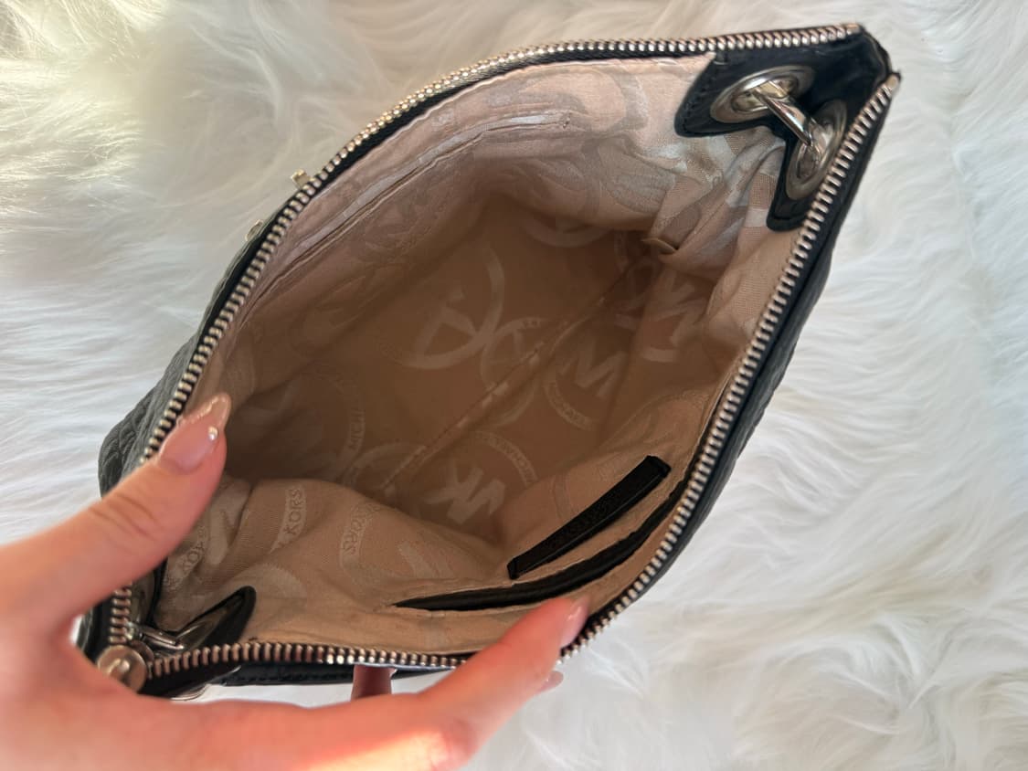 Michael kors shoulder bag (마이클코어스 숄더백) 상품이미지4