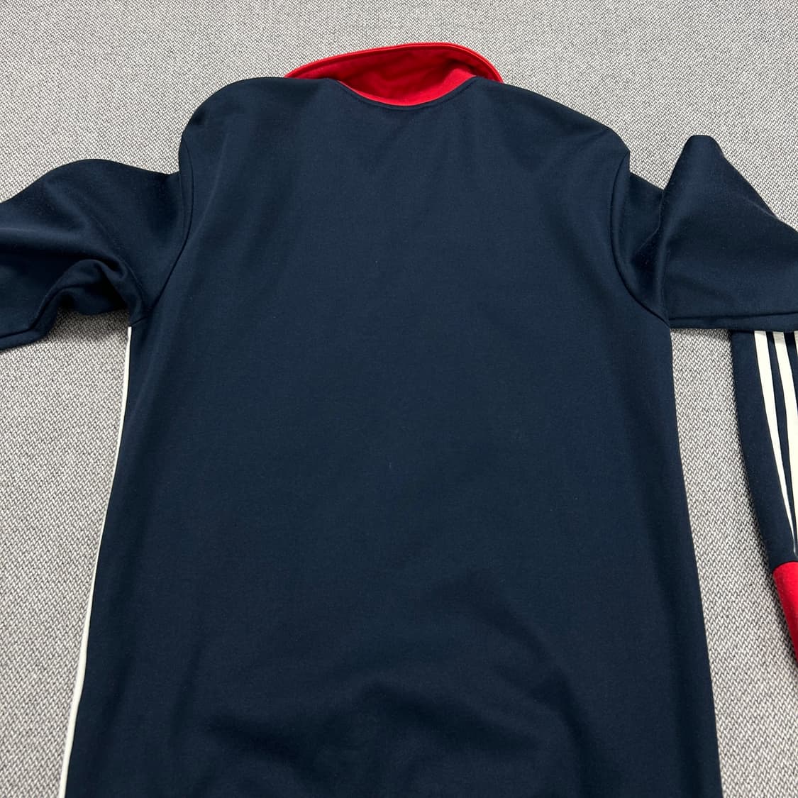 아디다스 네이비 유로파 져지(95) 상품이미지4