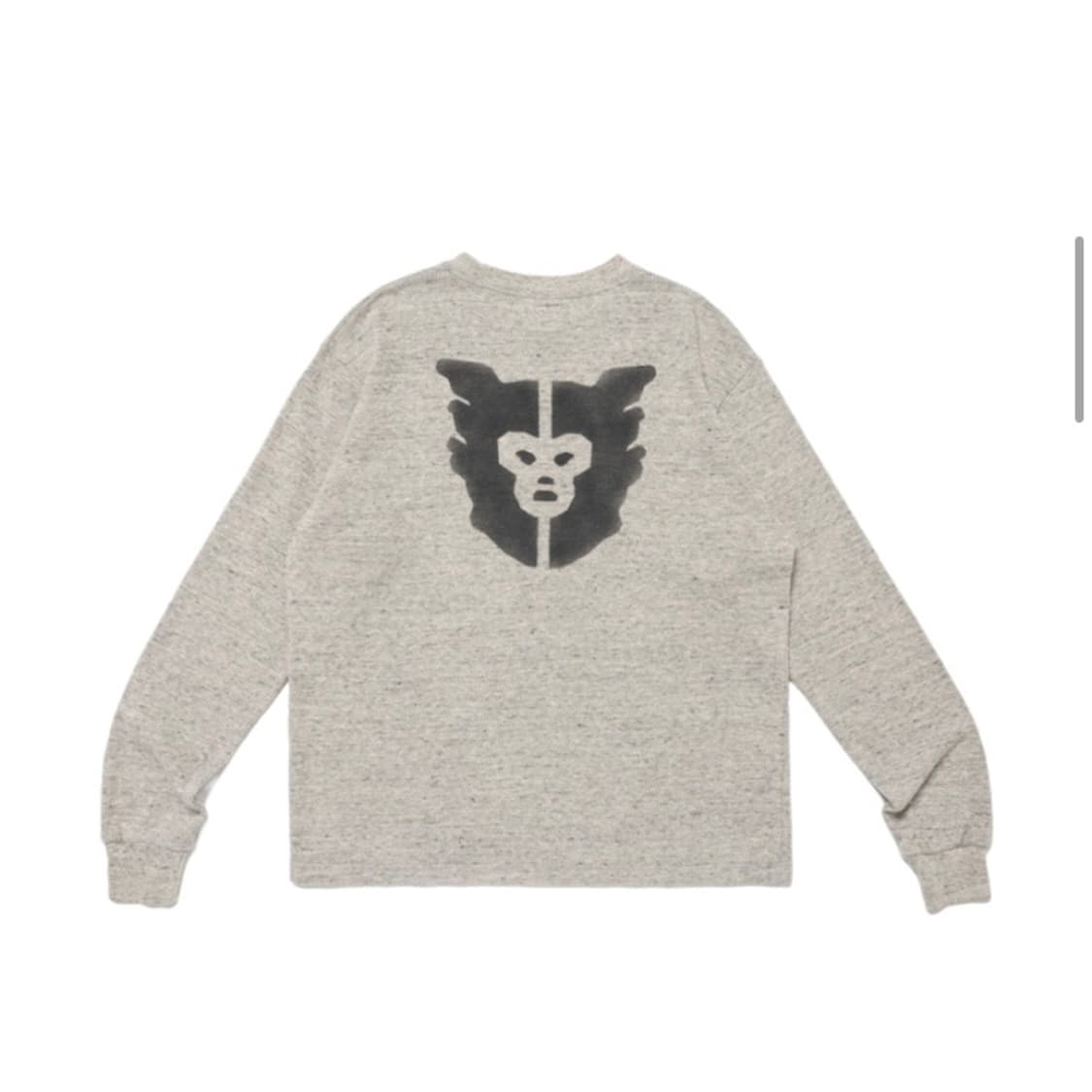 휴먼메이드 써멀 롱슬리브  상품이미지2