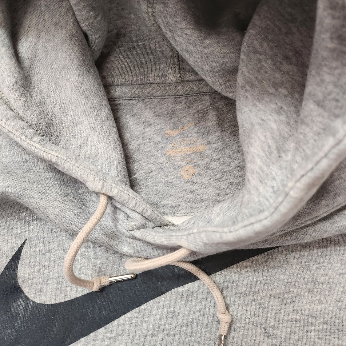 나이키 후드티 상품이미지2