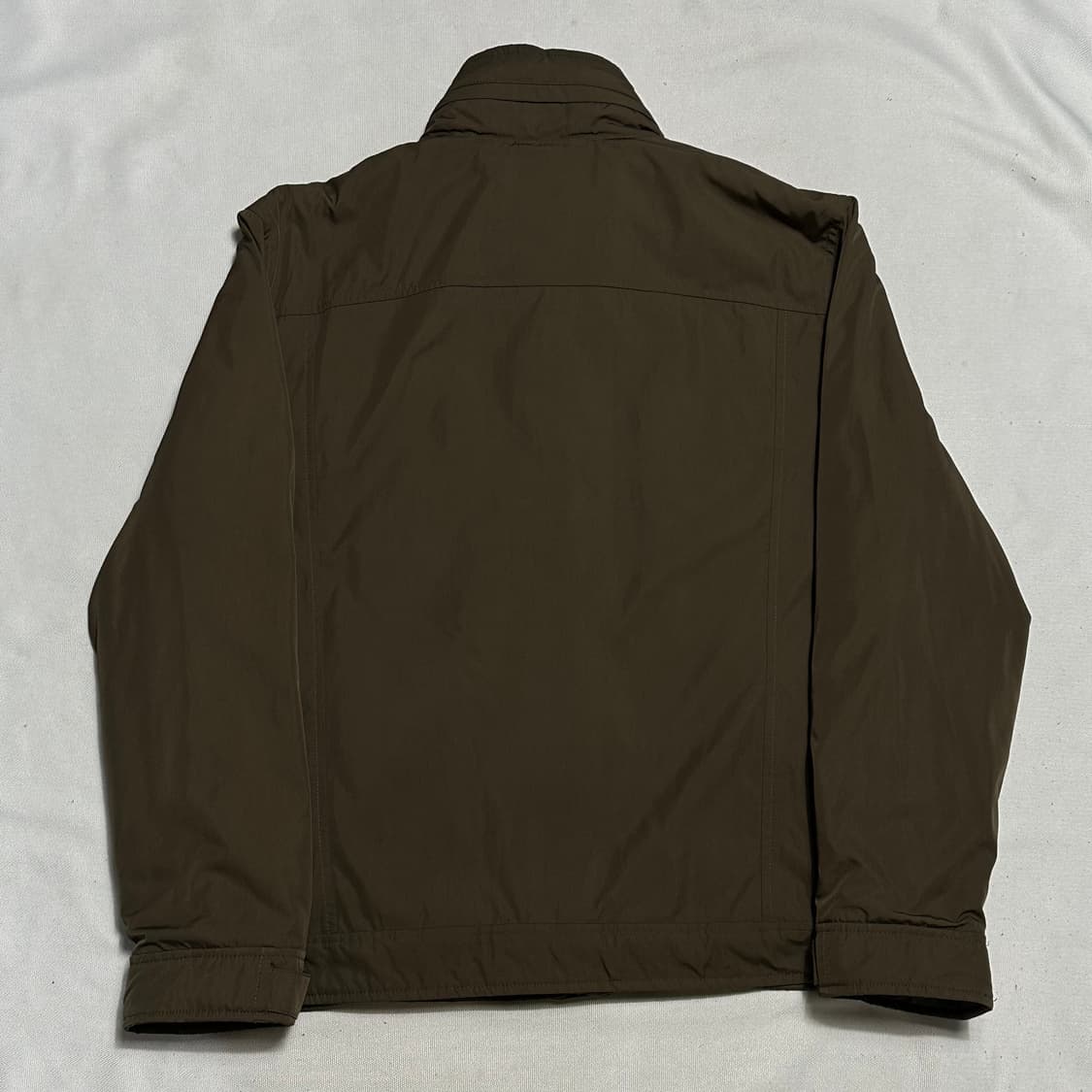 L 폴로랄프로렌 브라운 누빔 자켓  상품이미지3