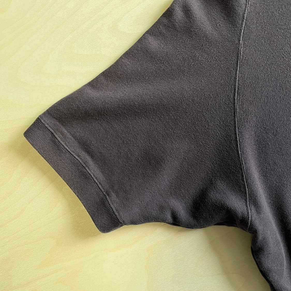 Two Moon Loopwheel s/s Sweat (46) 상품이미지4