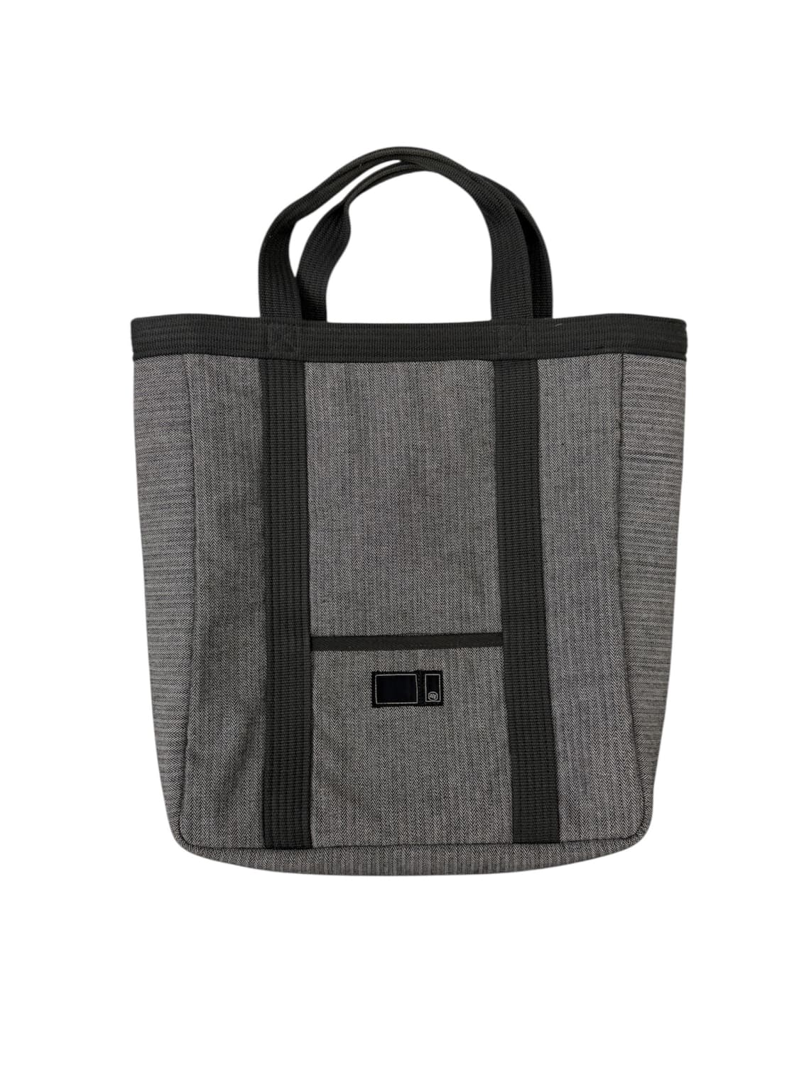 포터 x 네이버후드 토트백 상품이미지2