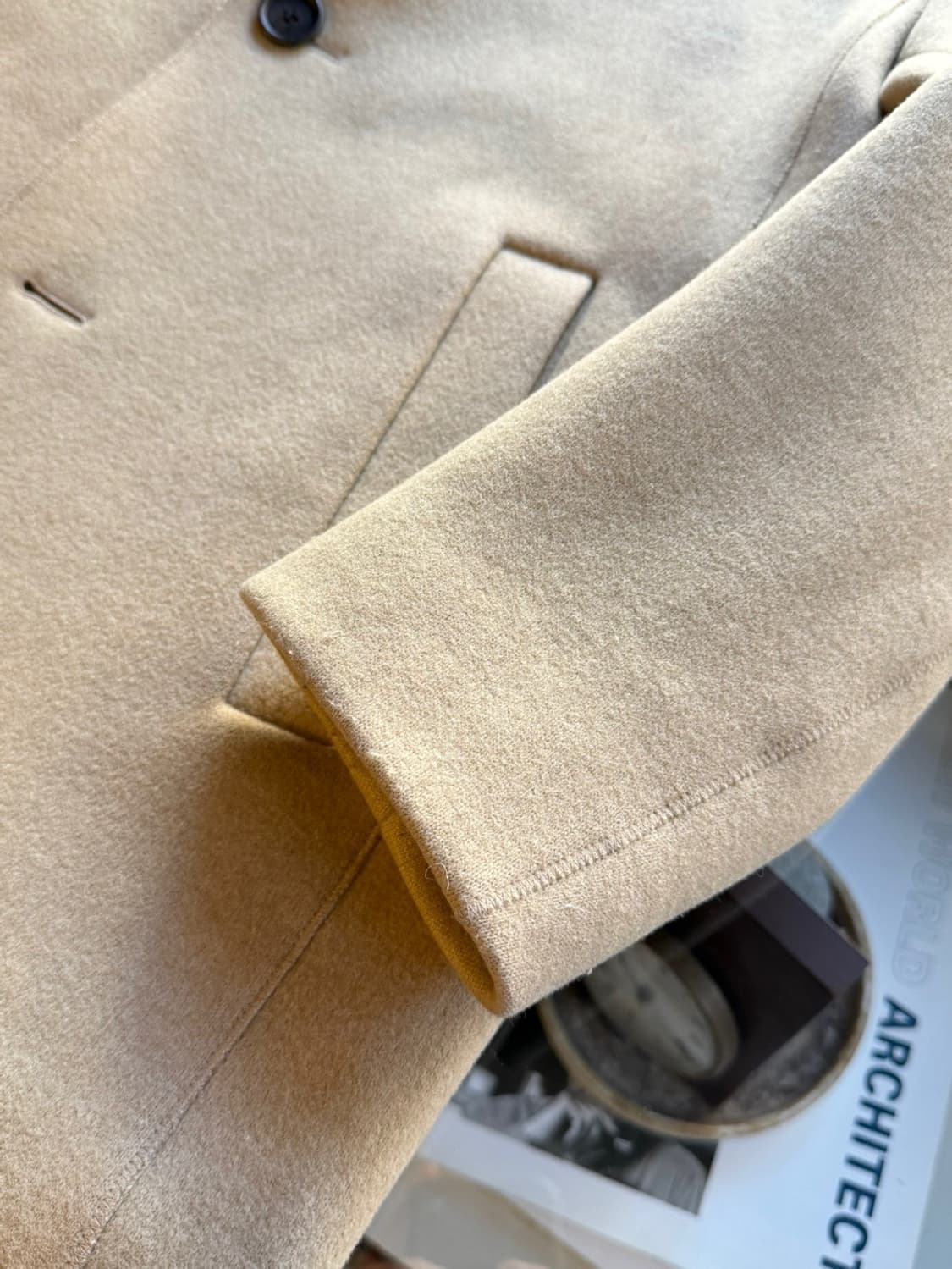 시스템 탑코트 100 상품이미지10