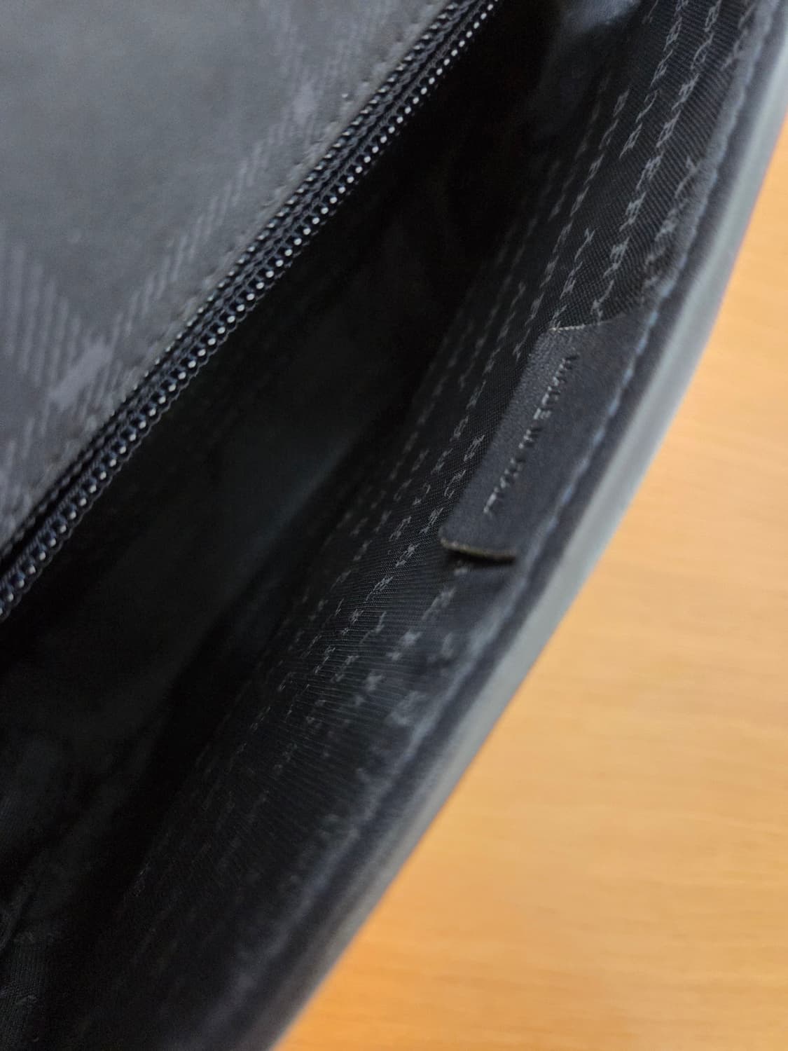 버버리 노바체크 크로스백 상품이미지8