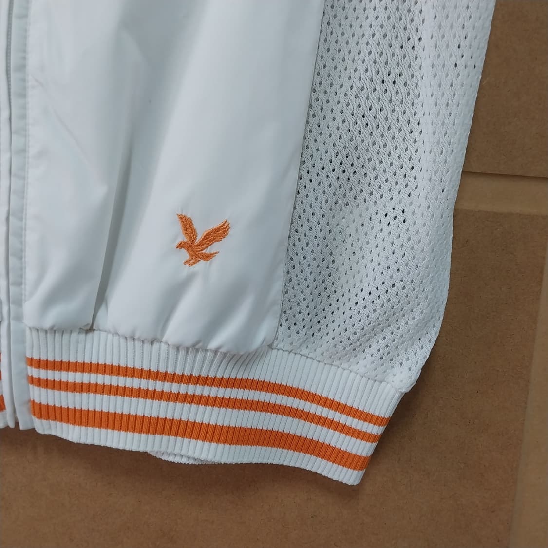 라일앤스콧 남성95 사이즈 조끼 상품이미지2