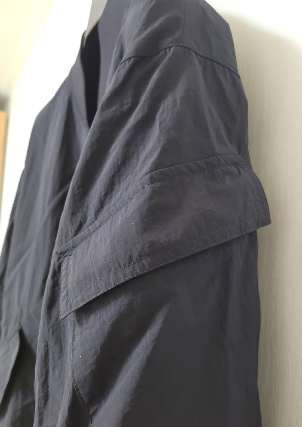 나이키 조던 블랙 봄버 XL 110사이즈 상품이미지5