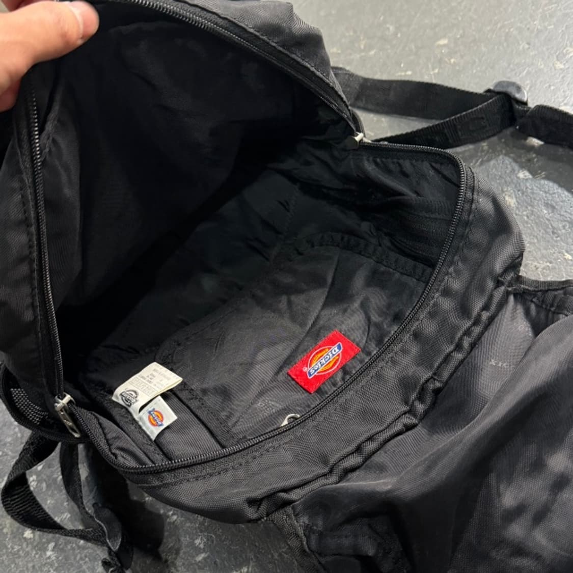 디키즈 미니 백팩  상품이미지6