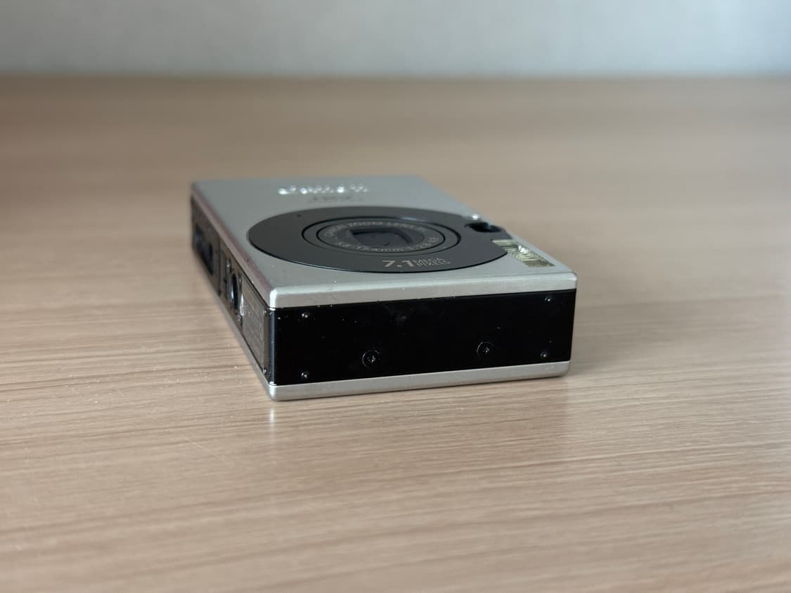 캐논 익서스70(영어, 일본어 지원) 상품이미지2