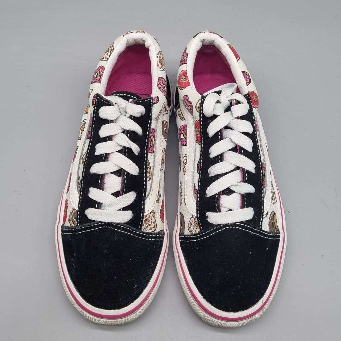 반스 올드스쿨 아동운동화 210 상품이미지2