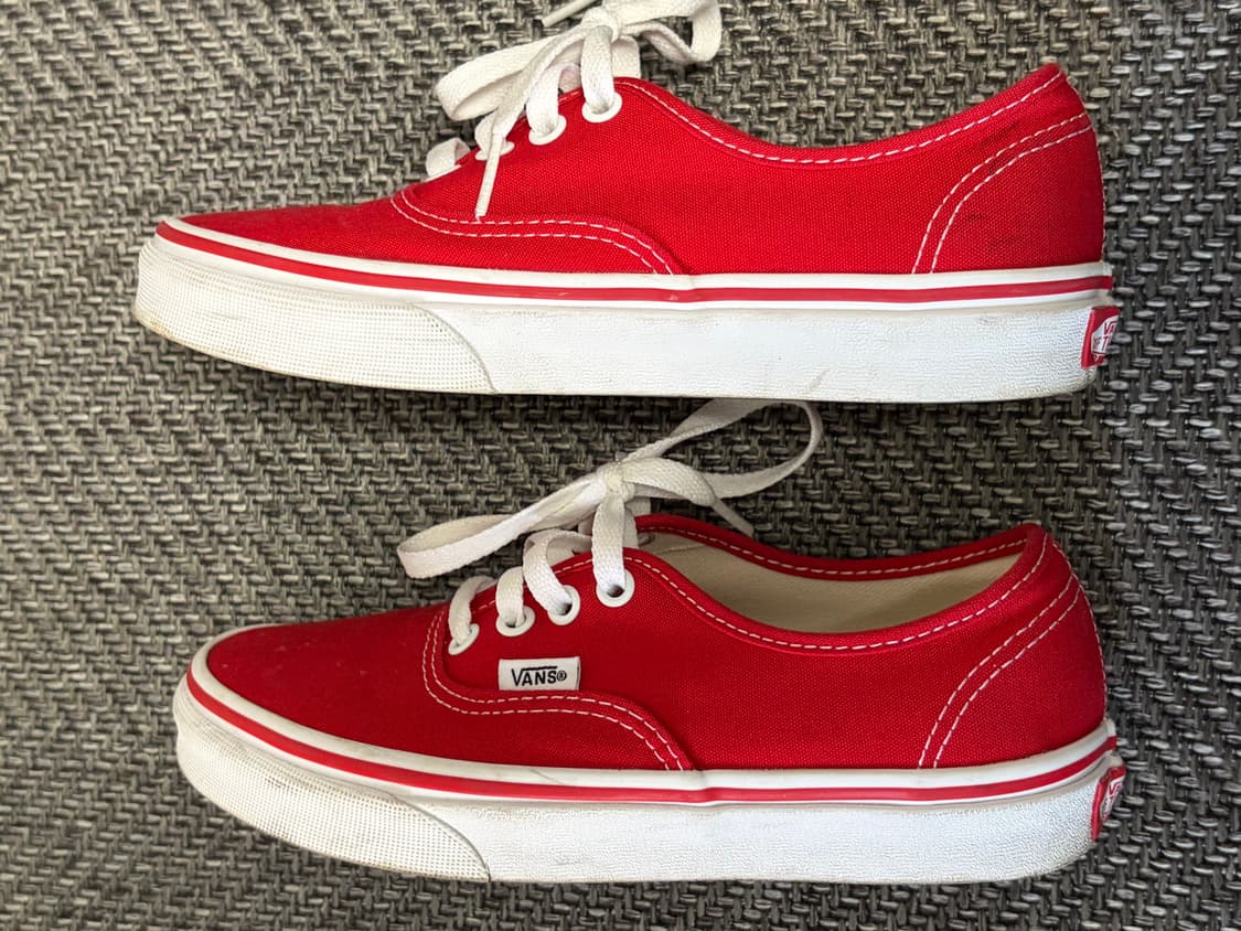 반스 어센틱 220
 상품이미지5