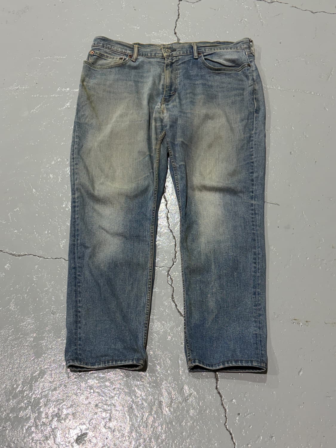 리바이스(Levis) 빈티지 511 상품이미지1