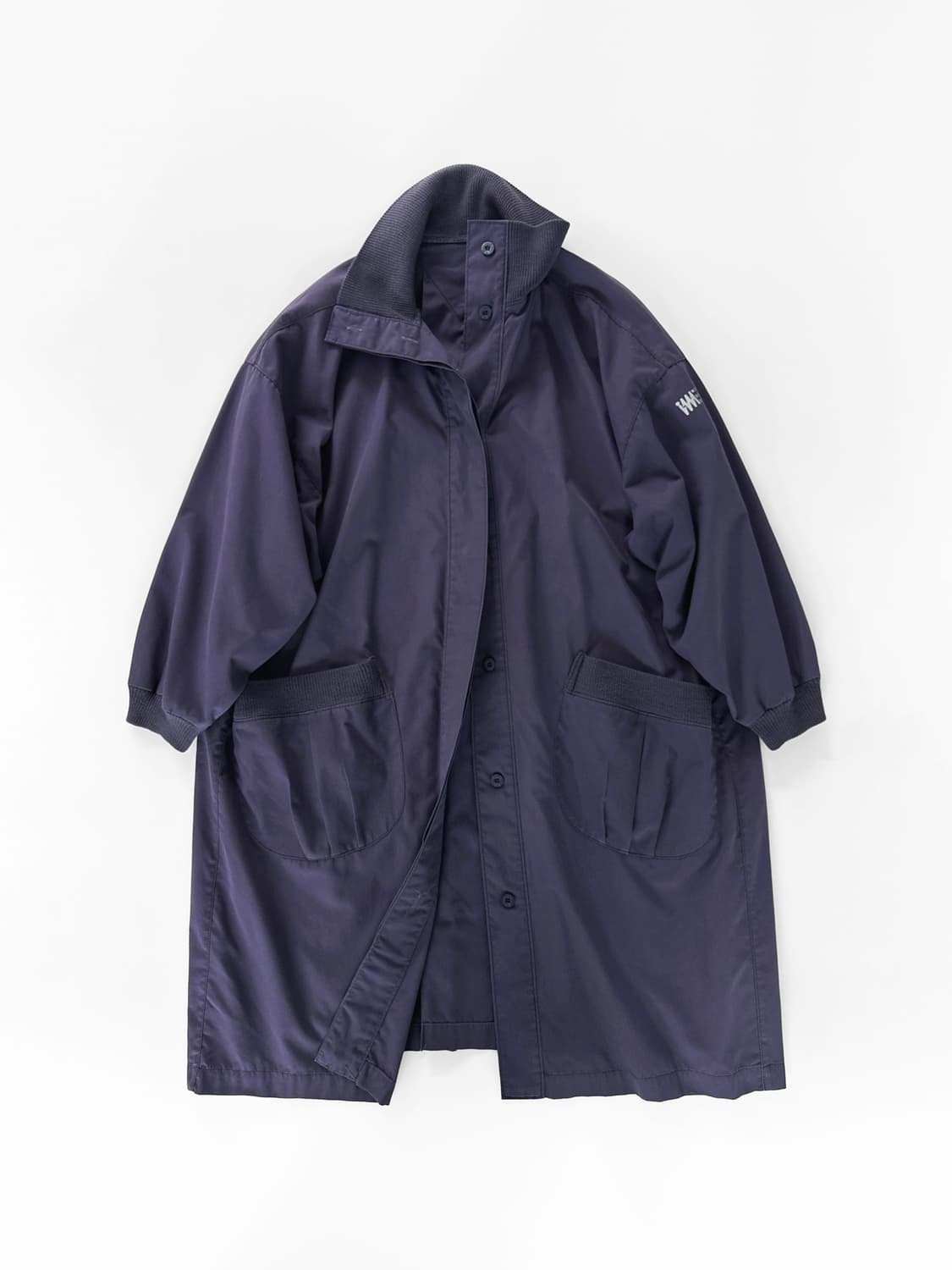 빈티지 이세이 미야케 디자인 스튜디오 코트 상품이미지3
