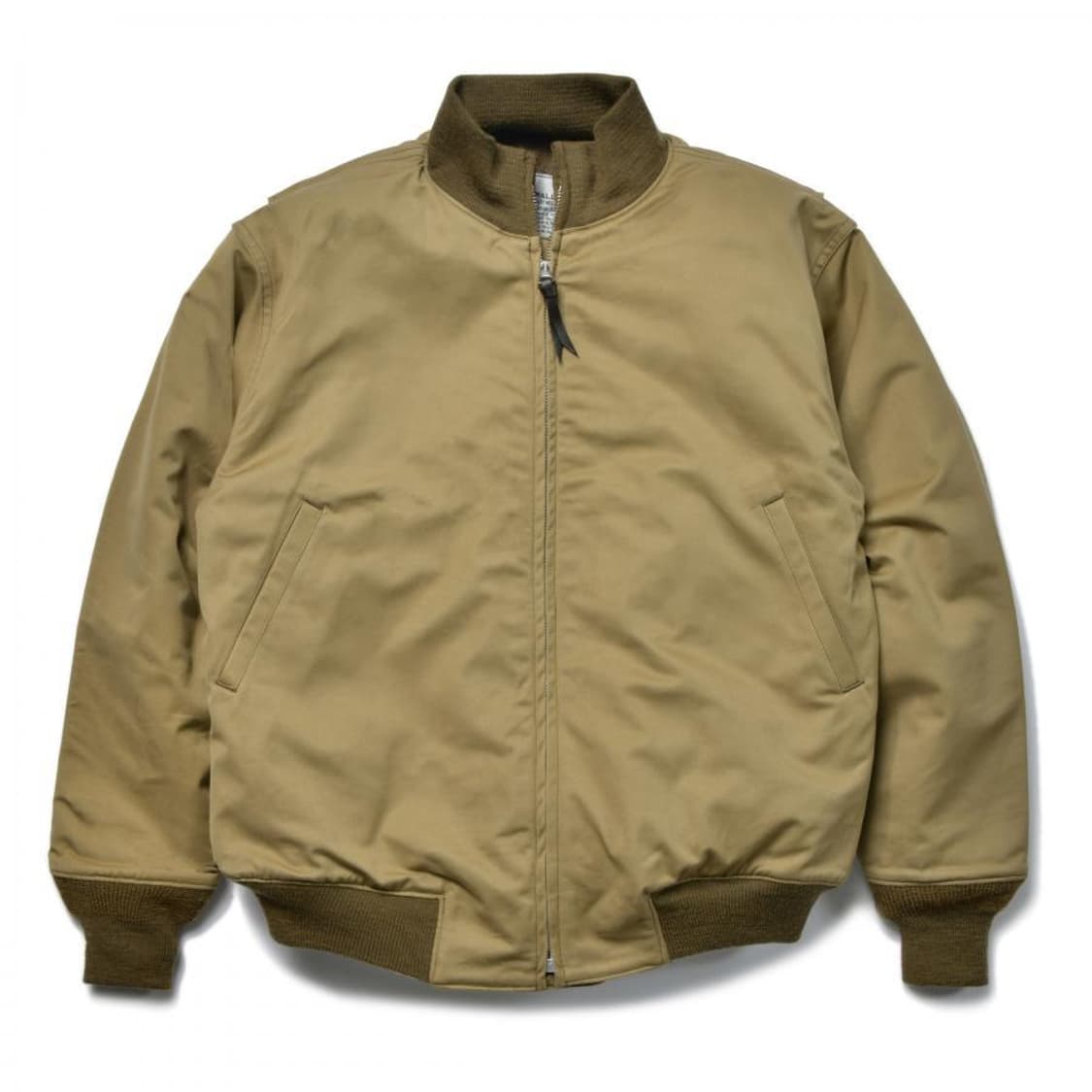 (M)리얼맥코이 탱커 자켓 상품이미지1