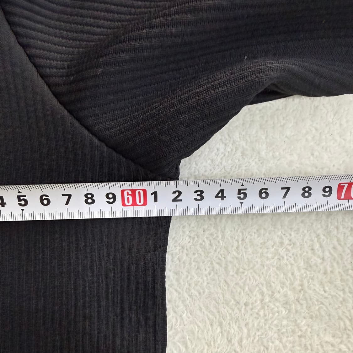 2XL 아디다스 골지 반팔 티셔츠 0512T 상품이미지5