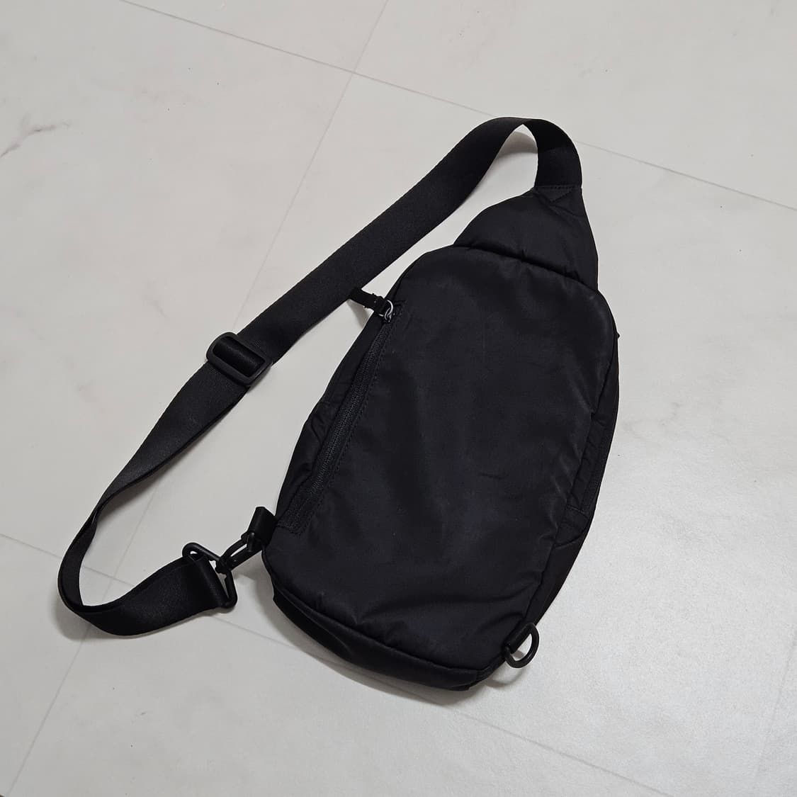 빈폴 스포츠 슬링백 크로스백 상품이미지2