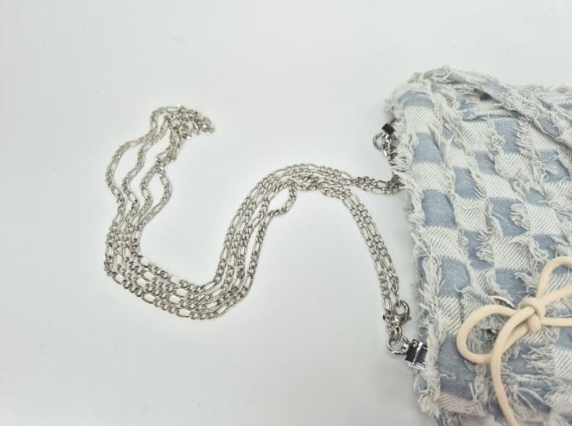 아틀리에파크 숄더백 상품이미지9