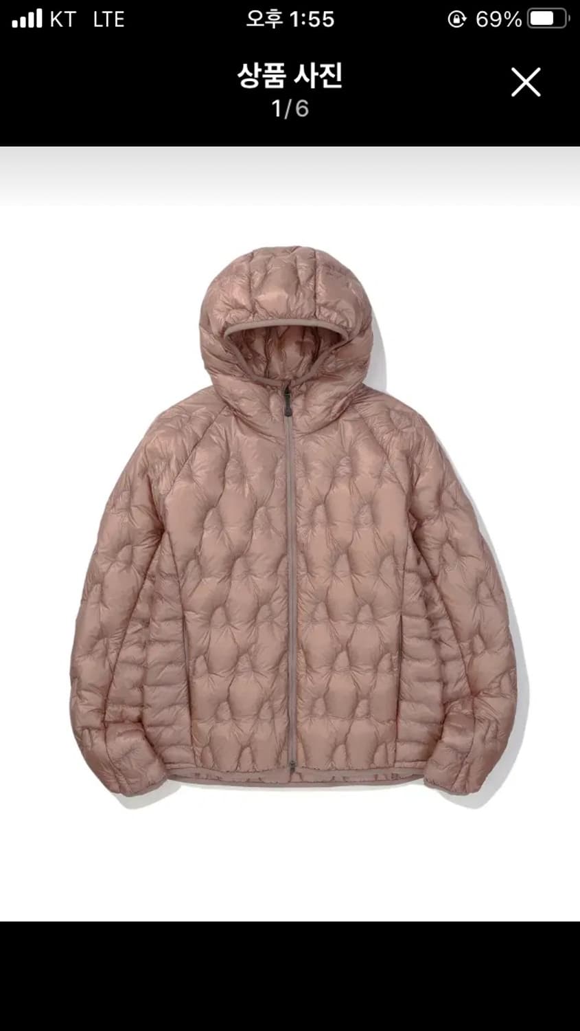 시에라디자인 하프돔 토프 m 상품이미지1