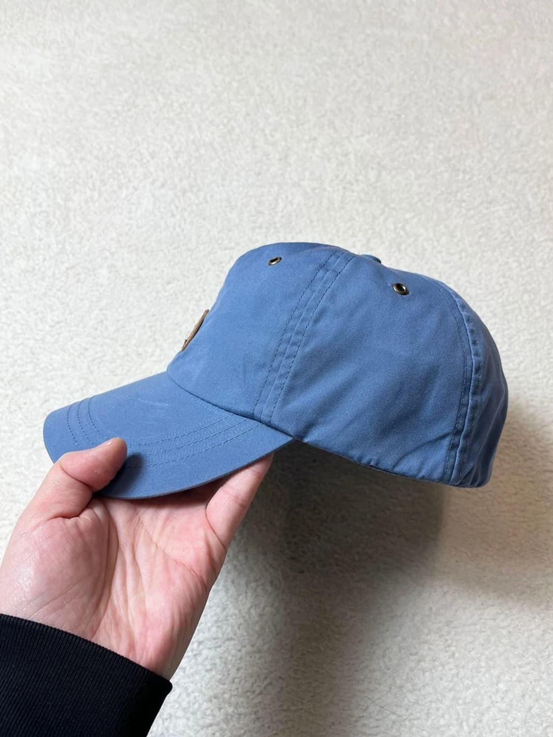 피엘라벤 25 헤라그스 볼캡 A1681 상품이미지4