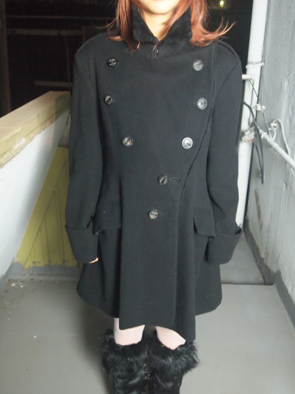 POLO 폴로 피코트 상품이미지10