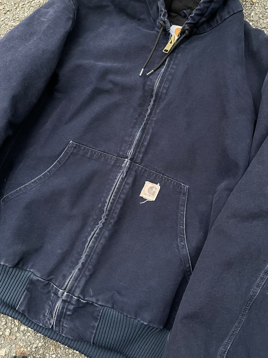 00s 칼하트 Carhartt J130 MDT 엑티브 재킷 상품이미지6