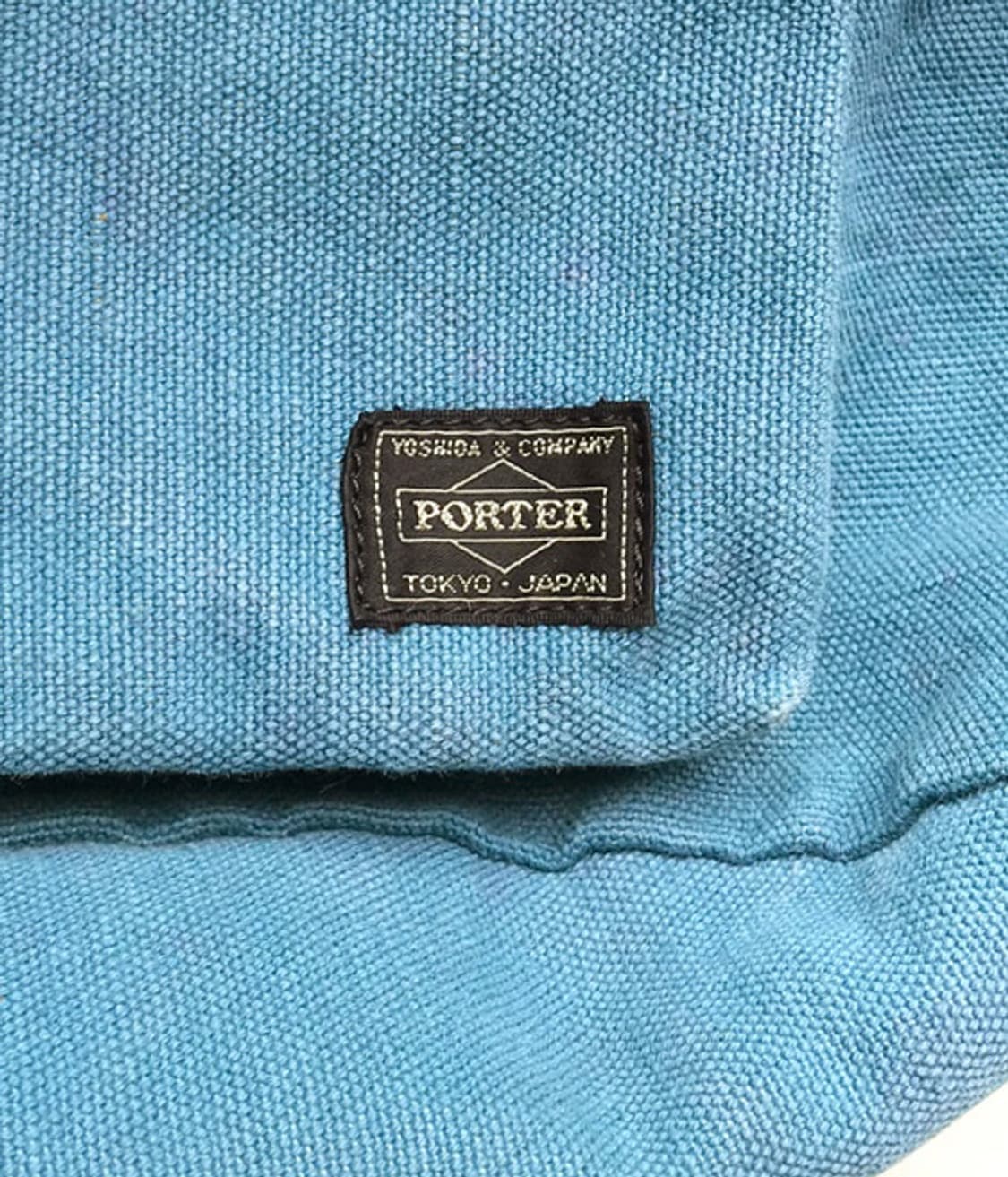 PORTER x B印 YOSHIDA x FENNICA 상품이미지7