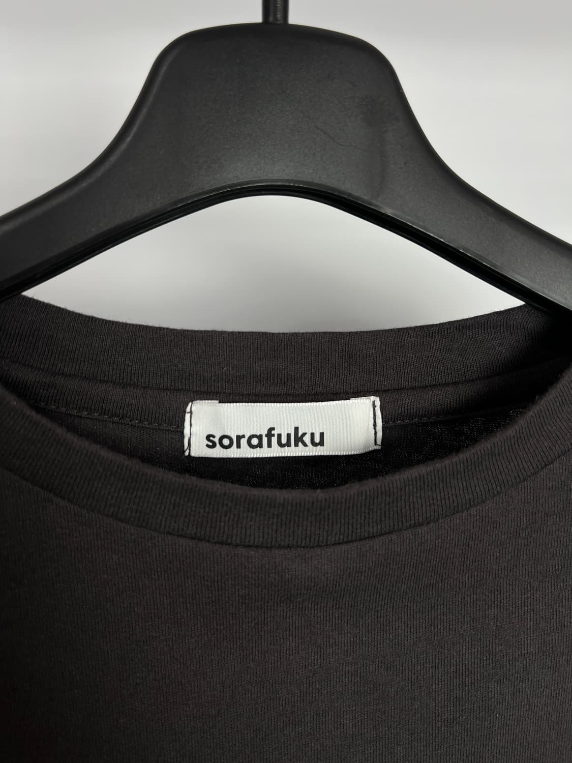 SORAFUKU 반팔티 상품이미지3