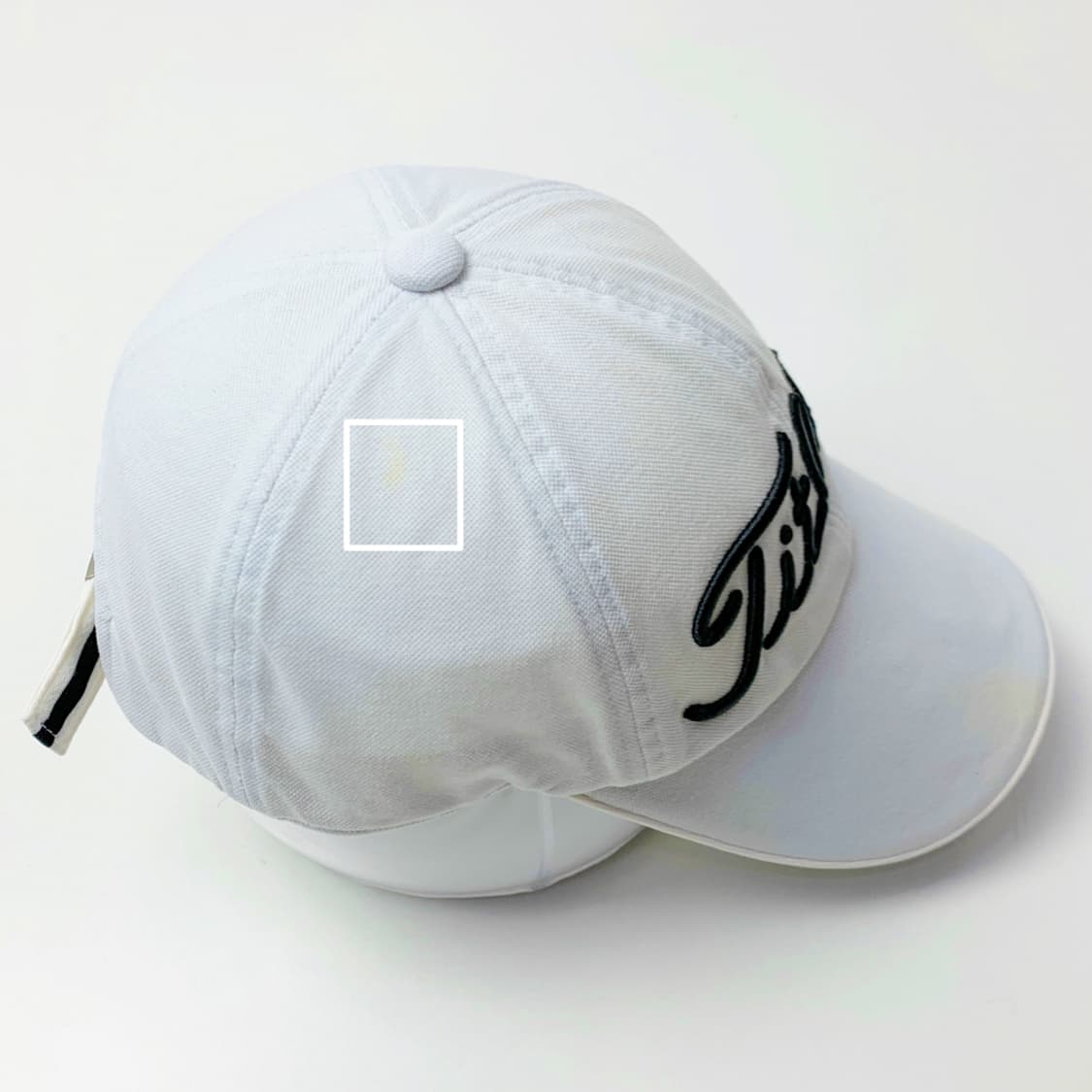 [OS/정품] 타이틀리스트 남여공용 볼캡모자
 상품이미지5