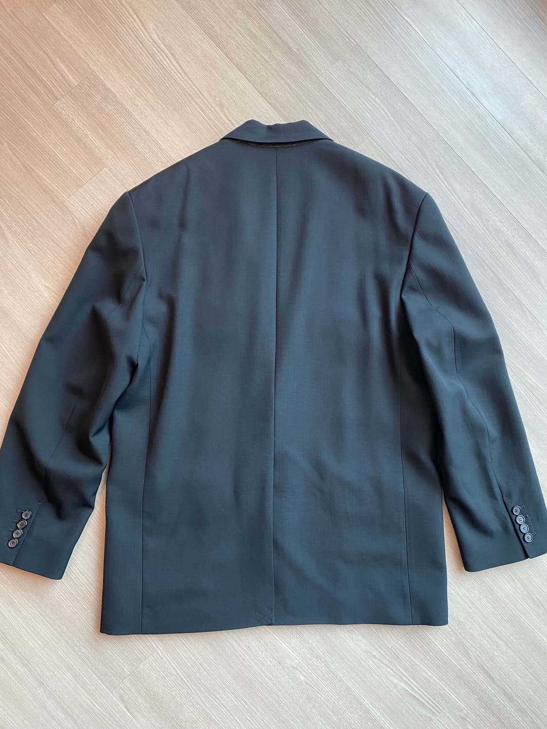 ACNE STUDIO) 루즈핏 자켓 상품이미지2