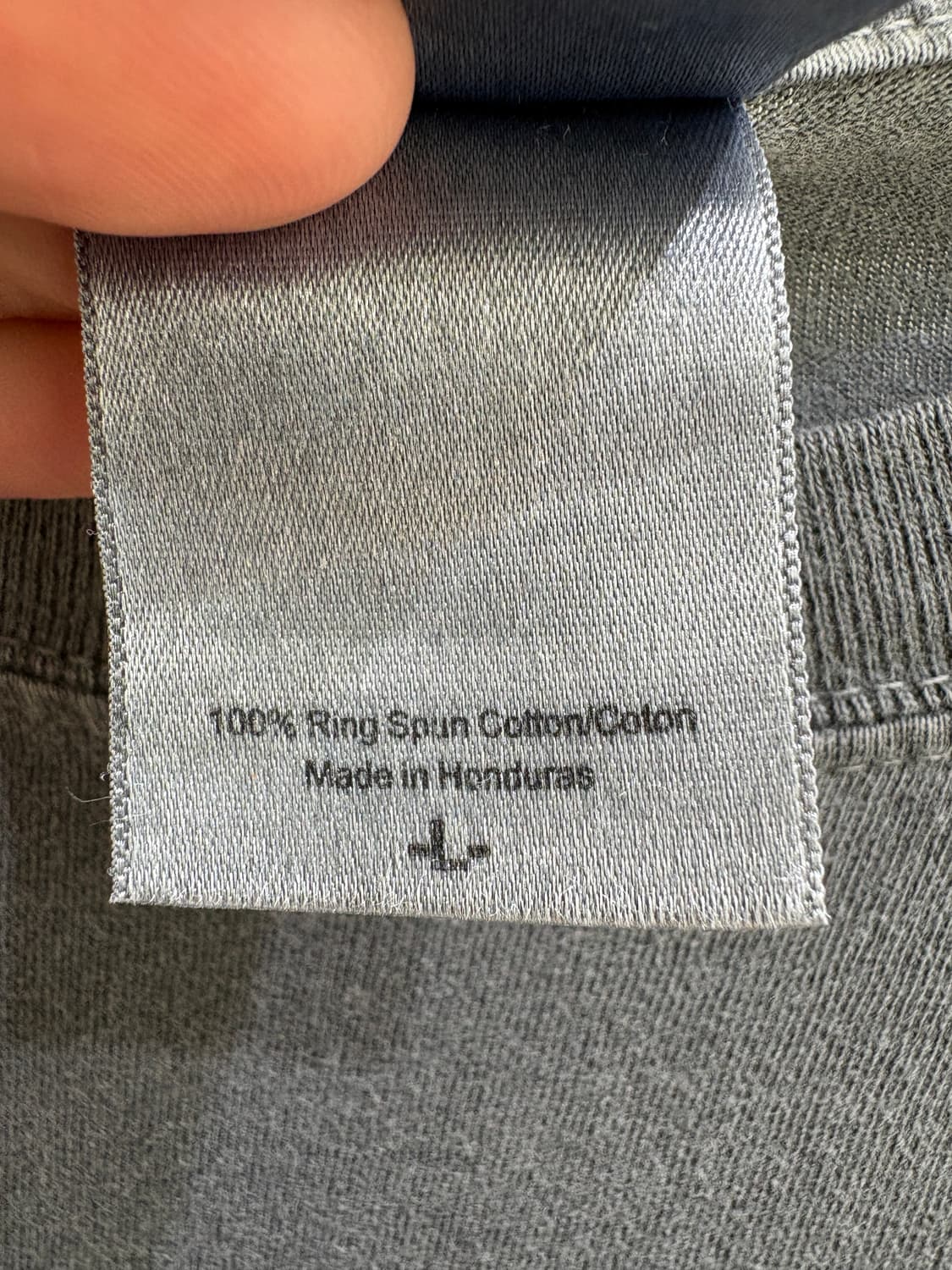 ZONE 반팔 티셔츠 상품이미지8