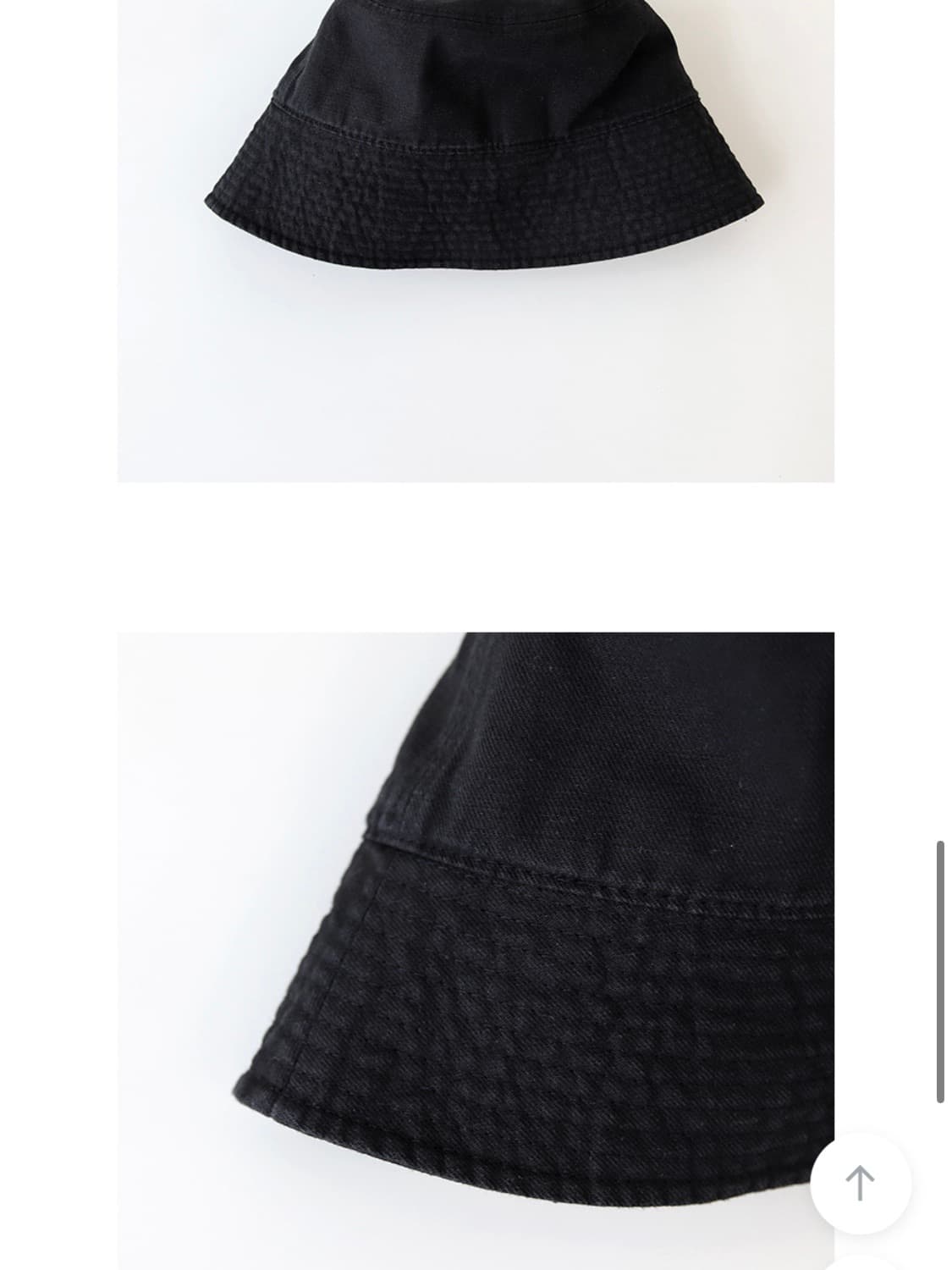 에이티즈서울 버킷햇 상품이미지2