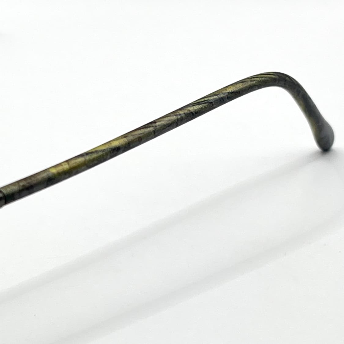 gai mattiolo 뿔테 안경 상품이미지6