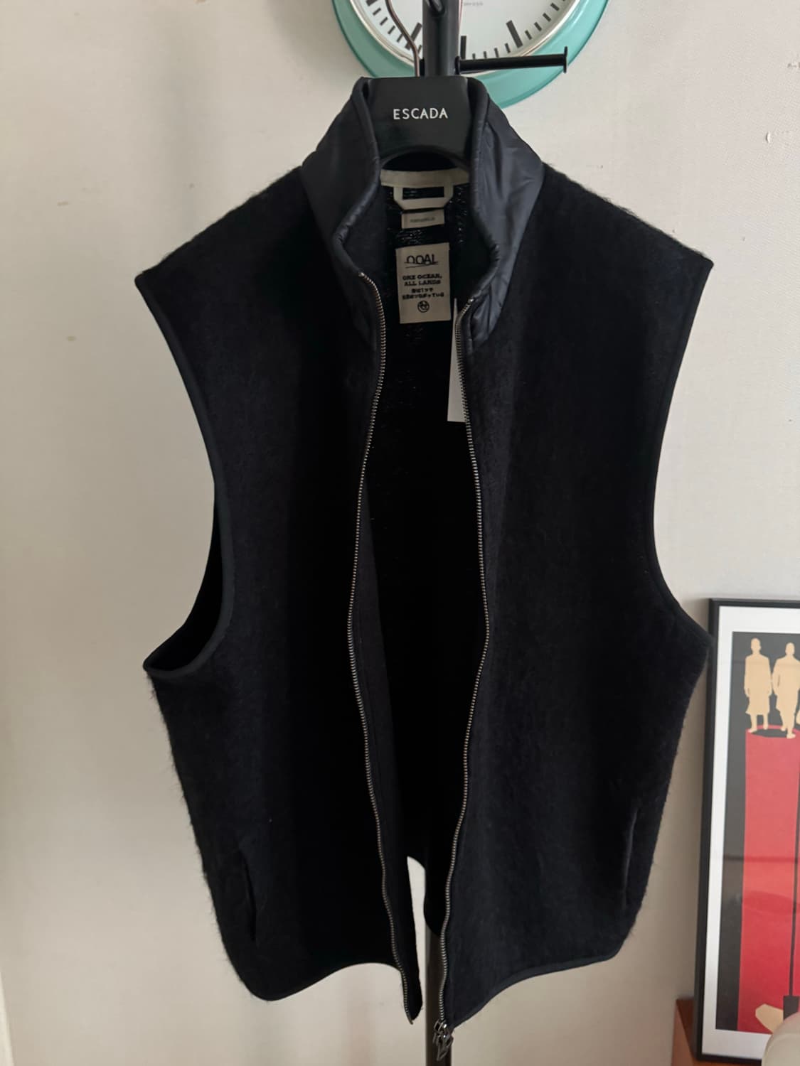 나나미카 모헤어 베스트 상품이미지2