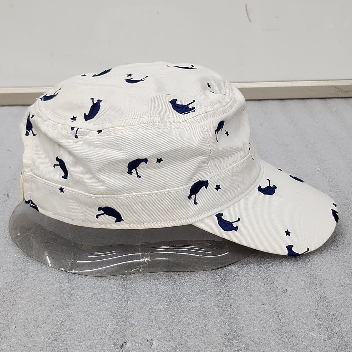 Callaway 정품 골프 모자 55~57cm 상품이미지5