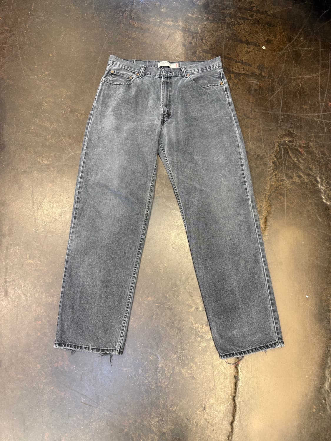 리바이스 550 Relaxed fit  상품이미지1