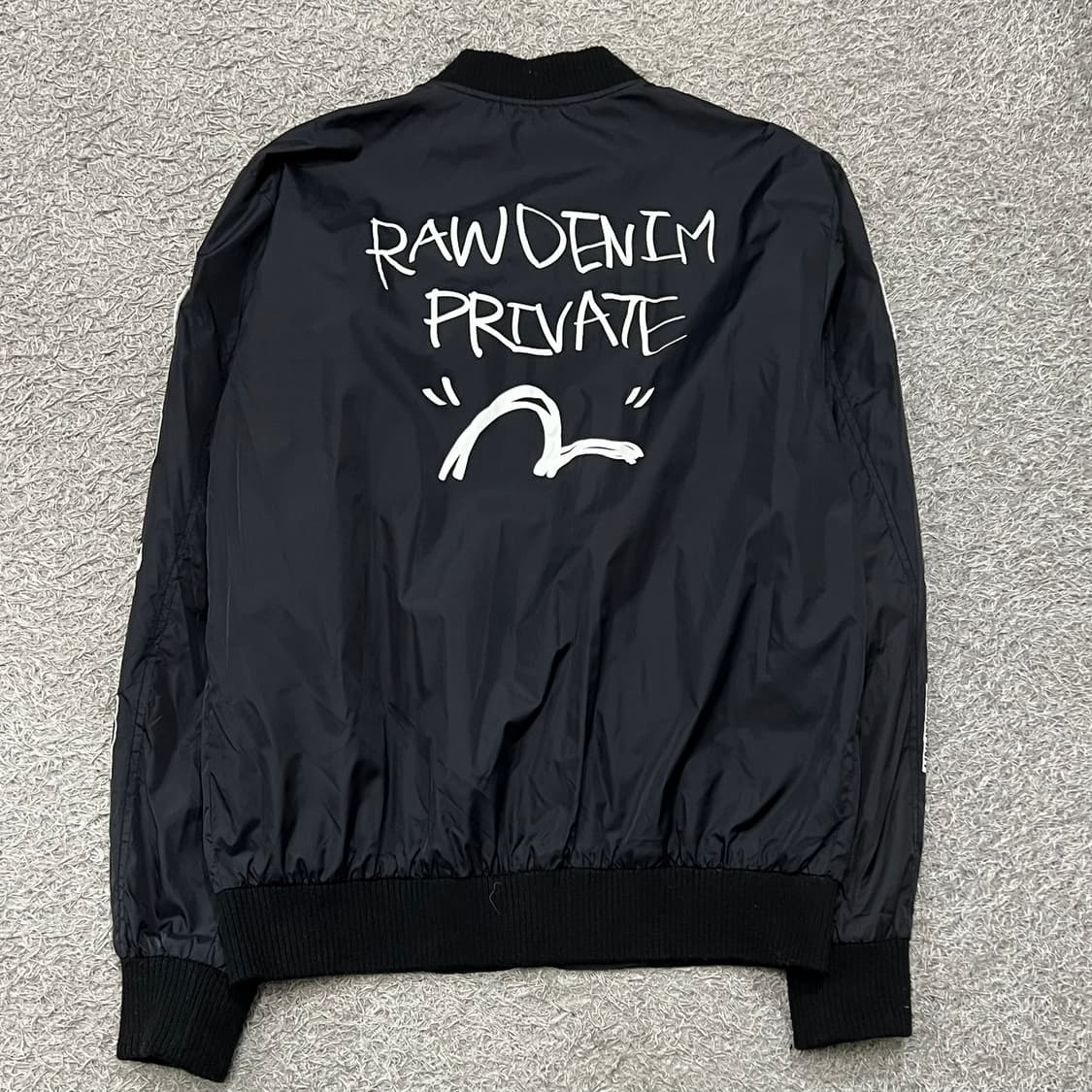 [95] 에비수 자켓 상품이미지3