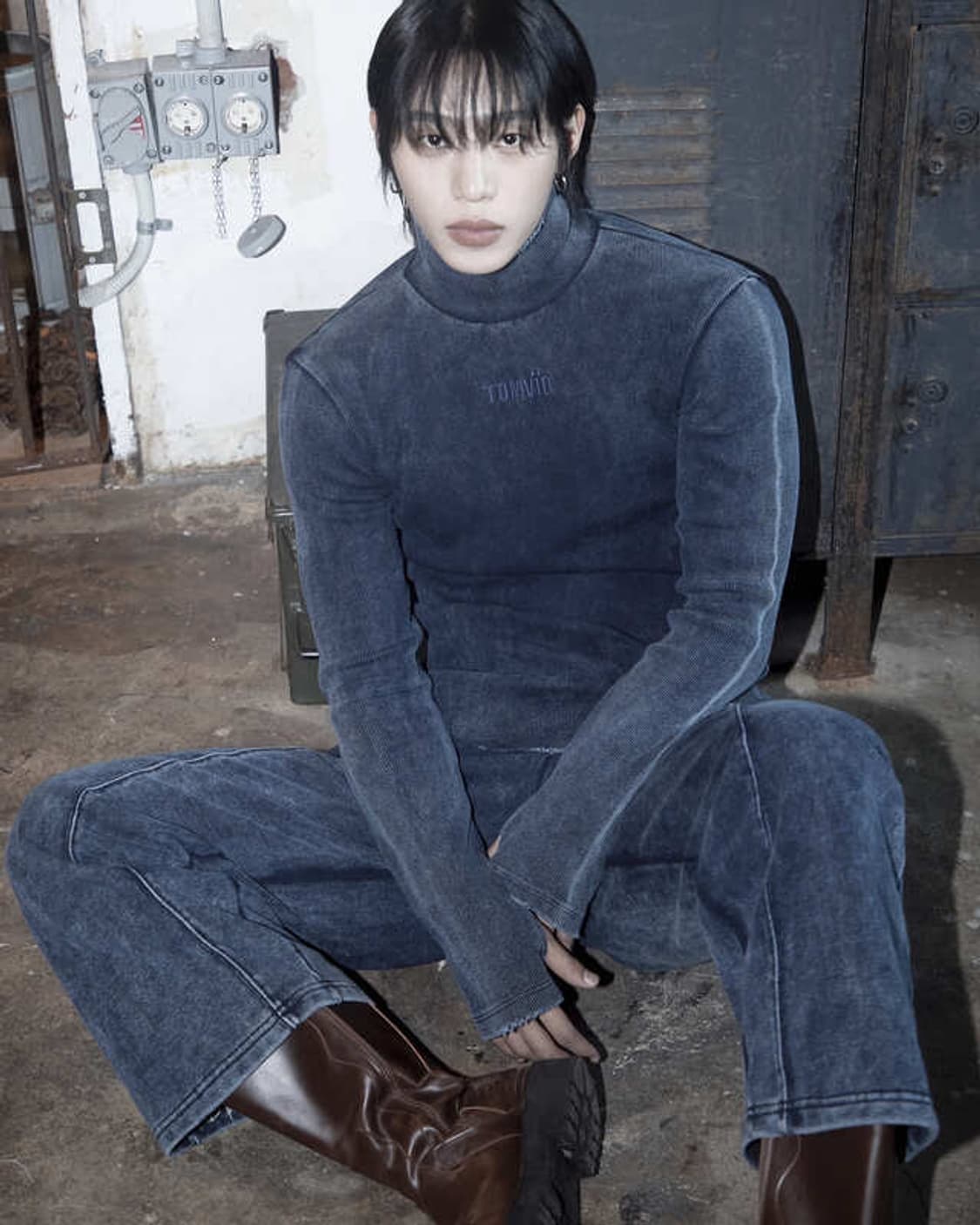 톰비드 목폴라 상품이미지2