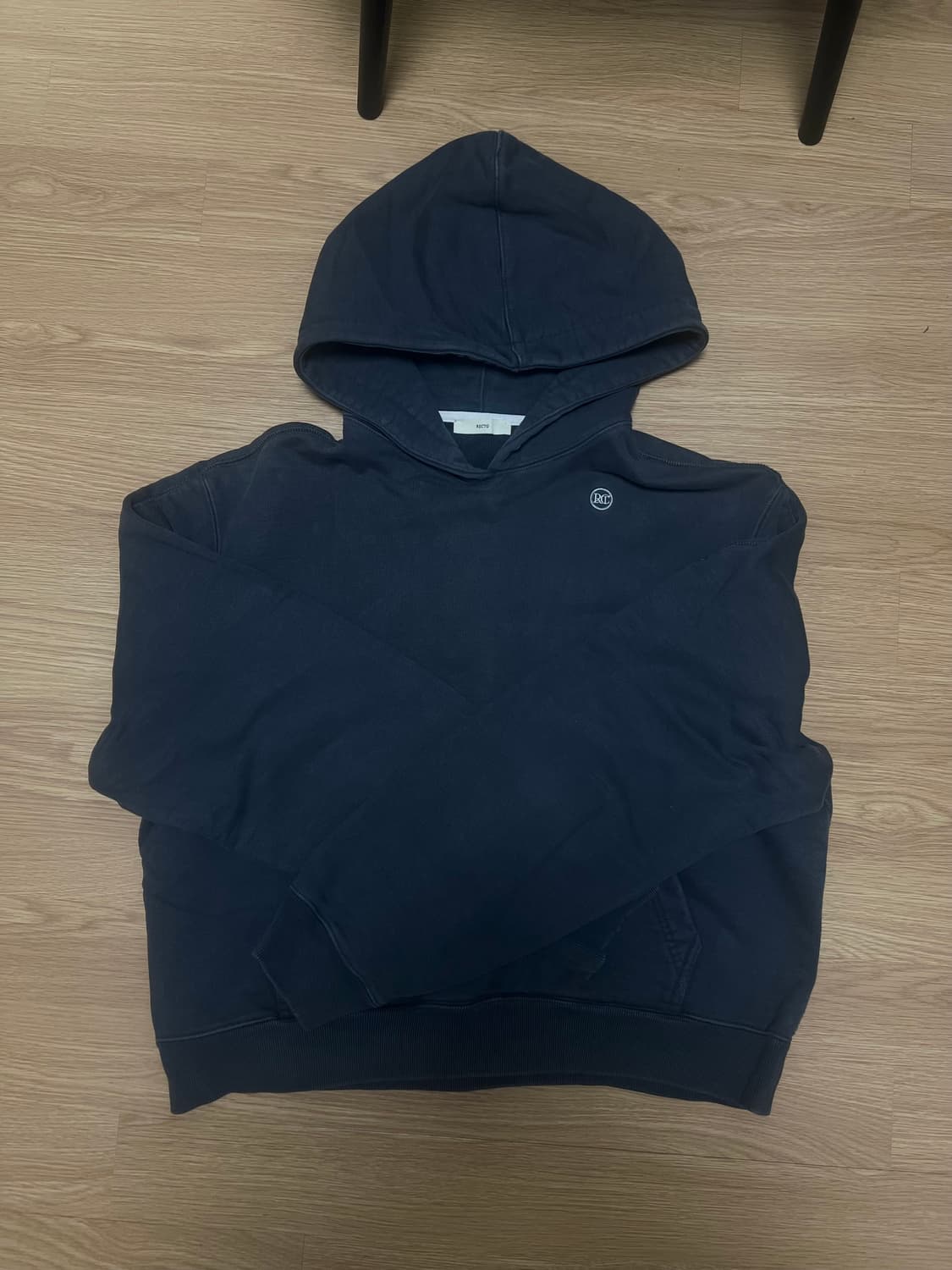 렉토 후드 상품이미지1