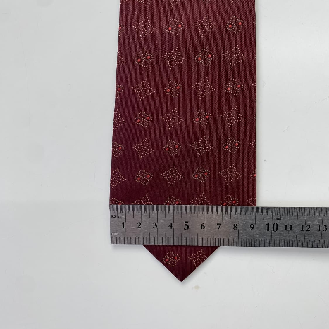 Marc Jacobs 마크제이콥스 명품 정품넥타이8.8cm 상품이미지8