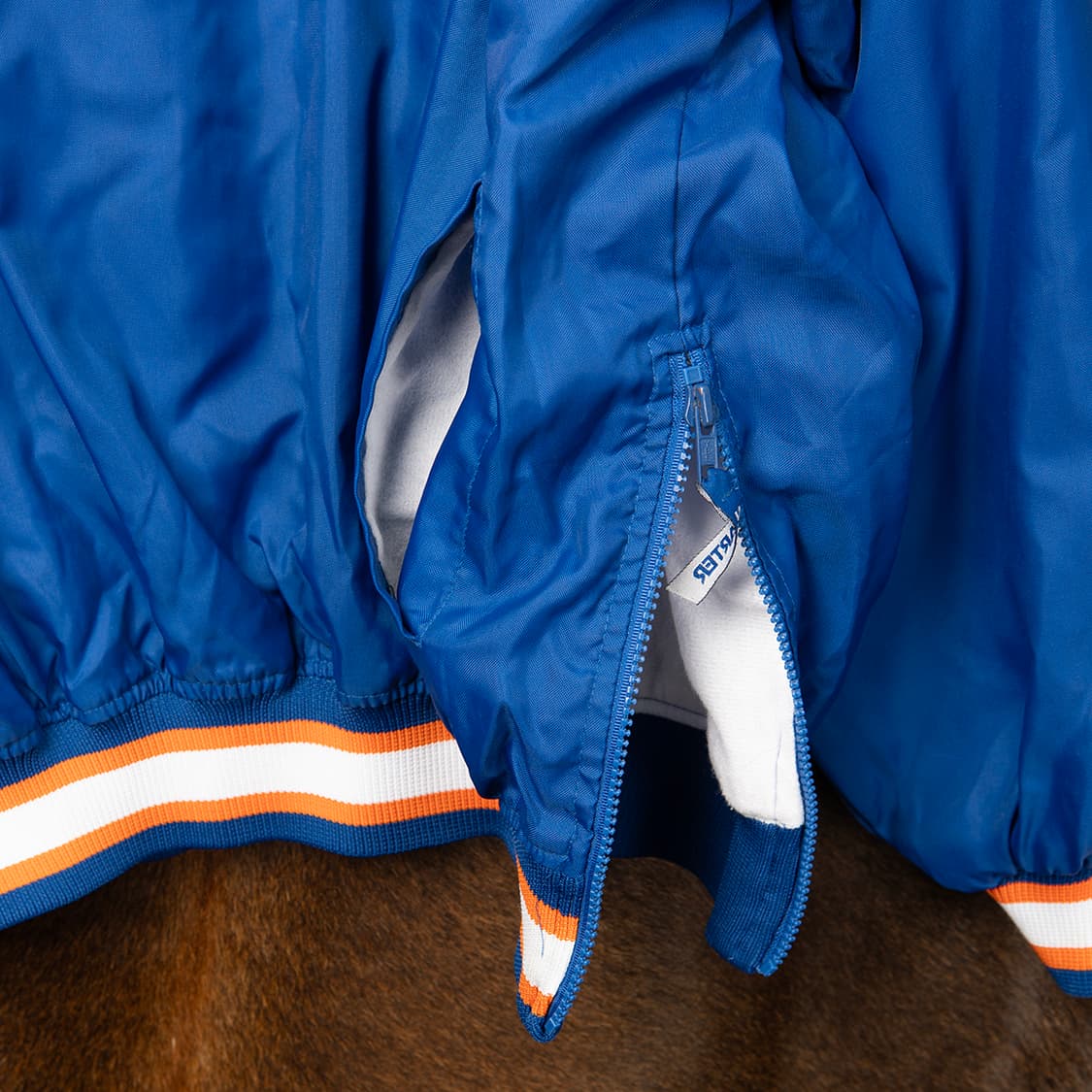 [XL] 90s STARTER 스타터 NFL 윈드브레이커 풀오버  상품이미지8