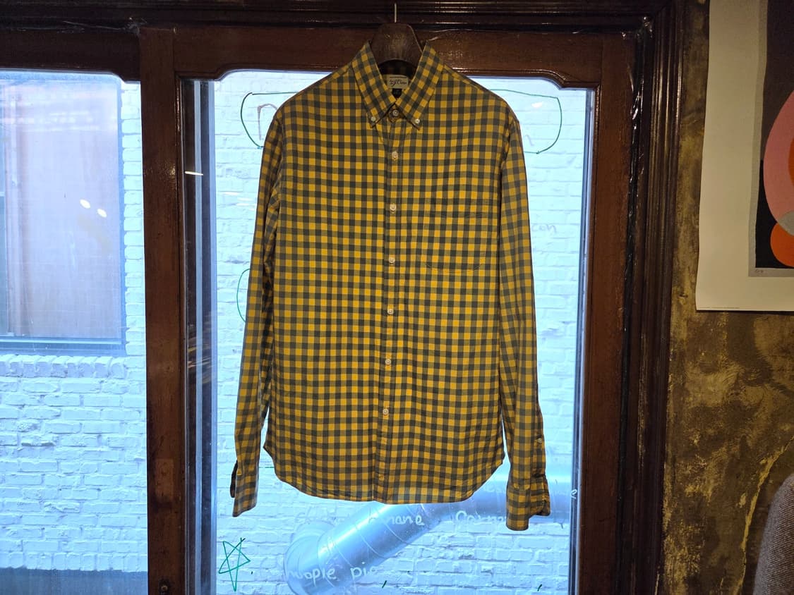 제이크루 버튼다운셔츠  상품이미지9