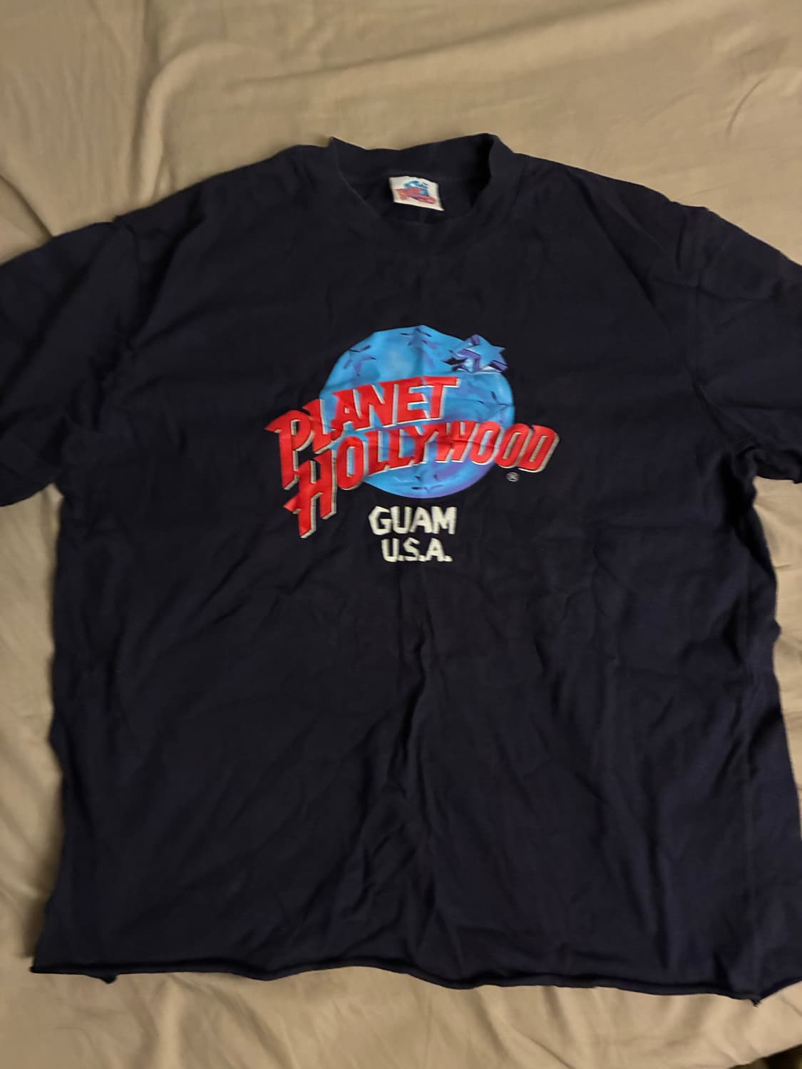 플래닛 할리우드 M 상품이미지1