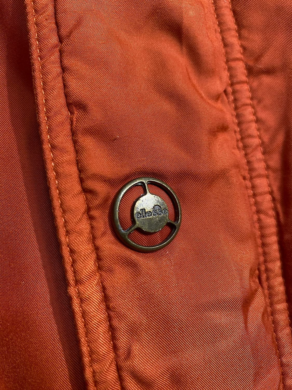 [105] 90s Ellesse 엘레쎄 덕다운 패딩 상품이미지3