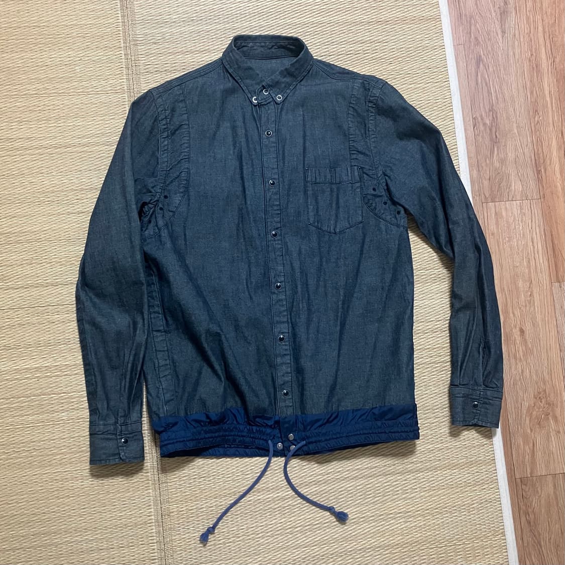 sacai 셔츠 상품이미지1