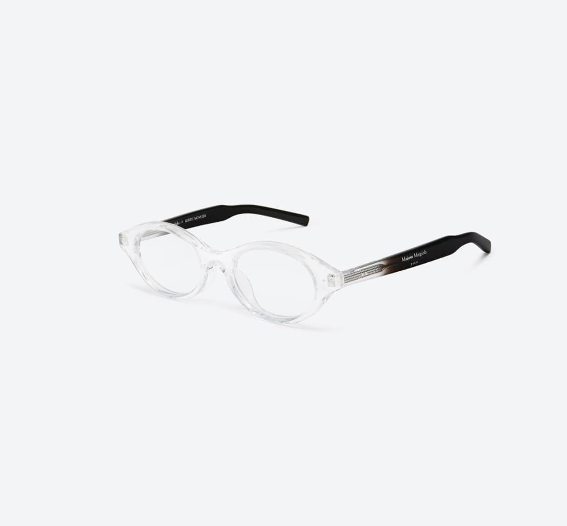 [OS] 젠틀몬스터 마르지엘라 안경 MM111 C1 팝니다 상품이미지1