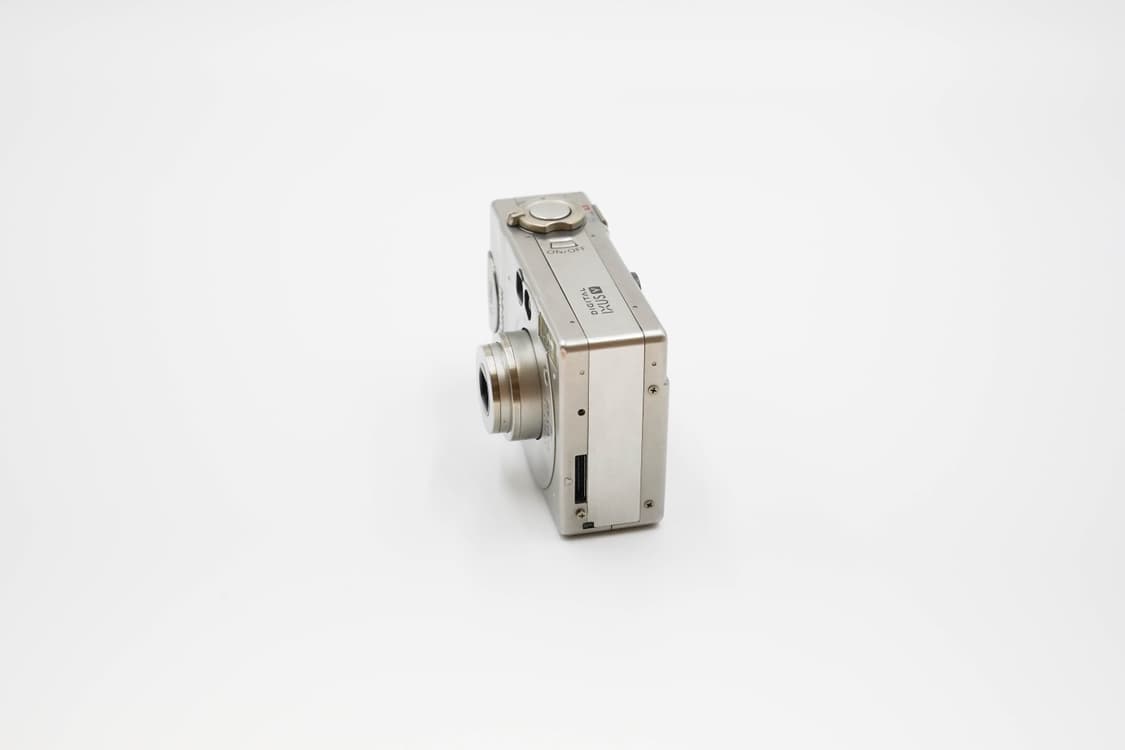 Canon IXY DIGITAL 200 상품이미지4