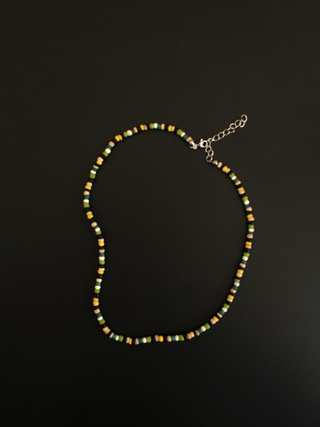 kiwi mood necklace 상품이미지1