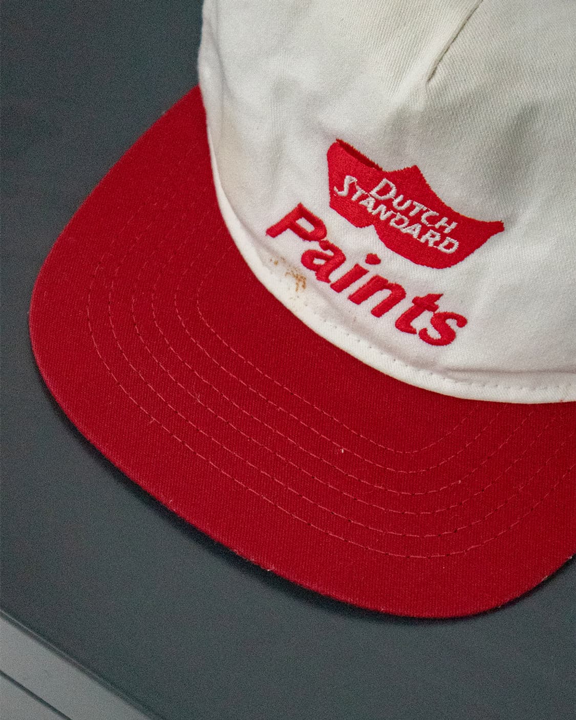 USA Company vintage 캡 상품이미지2